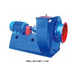 Y5-47鍋(guō)爐引风機(jī)