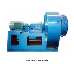 G、Y6-41鍋(guō)爐通(tòng)风機(jī)