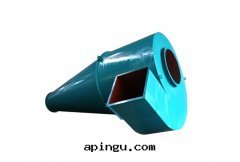 旋風(fēng)除塵(chén)器