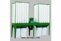 砂光(guāng)機(jī)專用集塵(chén)機(jī)