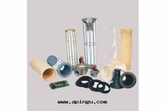 除塵(chén)骨(gǔ)架組