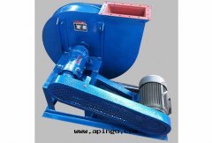 除塵(chén)專用风機(jī)