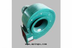 除塵(chén)风機(jī)