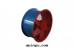 軸流風(fēng)機(jī)