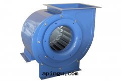 CF-11多(duō)翼離心(xīn)風(fēng)機(jī)