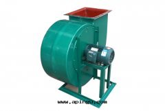 防爆防腐離心(xīn)风機(jī)