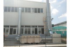 UV光(guāng)解(jiě)處(chù)理(lǐ)设備