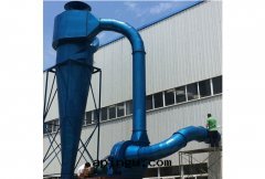 旋風(fēng)除塵(chén)器