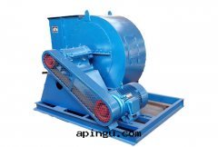 C式传動(dòng)離心(xīn)風(fēng)機(jī)