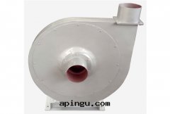 LA60B高(gāo)壓風(fēng)機(jī)