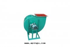 防腐離心(xīn)风機(jī)